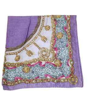 ❤️ Celine Handkerchief Cotton